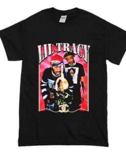 Lil Tracy T-Shirt