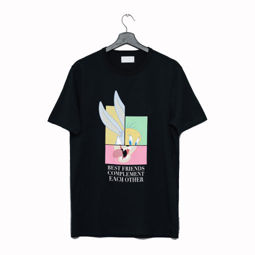 Looney Tunes Best Friends T-Shirt