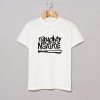 Naughty By Nature Hip Hop T Shirt