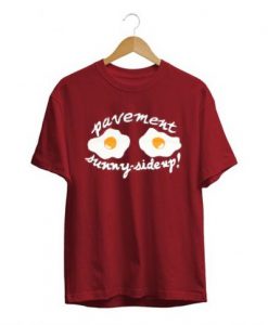Pavement Sunny Side Up T-Shirt