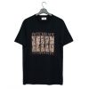 Switchblade Symphony T-Shirt