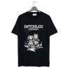 Switchblade Symphony T Shirt