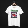 Think’N About My Boo – Super Mario Bros T-Shirt