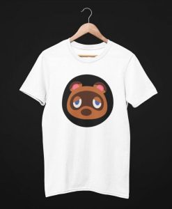 Tom Nook Animal Crossing Cute T-Shirt