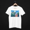 Water Retro T-Shirt