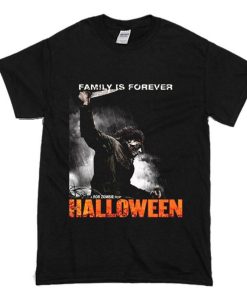 Xxxtentacion ROB ZOMBIE HALLOWEEN t shirt