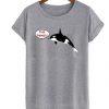 fuck seaworld t shirt