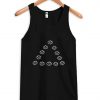 illuminati tanktop