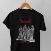 BEHERIT Satanic Metal T-shirt
