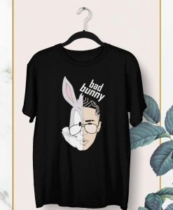 Bad Bunny Playboi Shirt