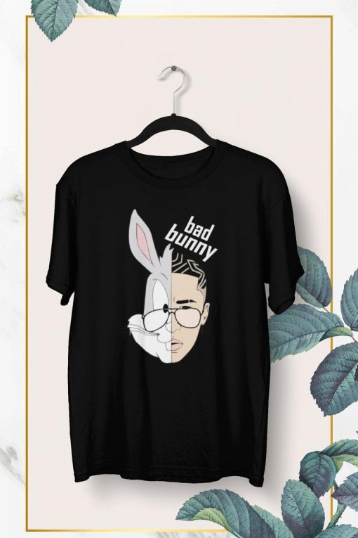 Bad Bunny Playboi Shirt