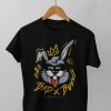 Bad Bunny shirt