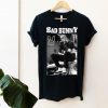 Bad Bunny t shirt