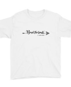 Bend the Limits Arrow T Shirt