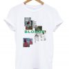Blonde Frank Ocean T-shirt