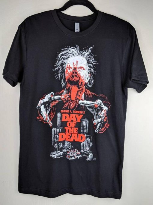 Day of the Dead t-shirt