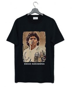 Diego Maradona T Shirt