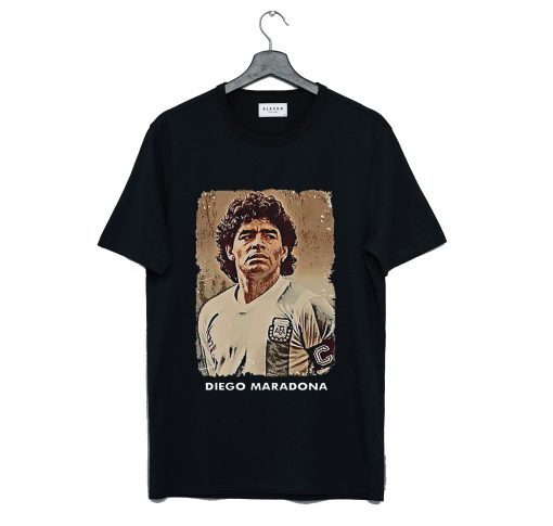 Diego Maradona T Shirt