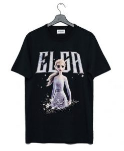 Elsa Frozen 2 T Shirt