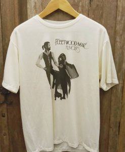 Fleetwood Mac Rumors Shirt