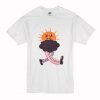 Foster’s Wandering Sun T-Shirt