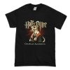 Harry Otter Harry Potter Georgia Aquarium T Shirt