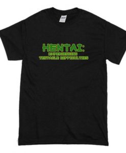 Hentai Premium T-Shirt