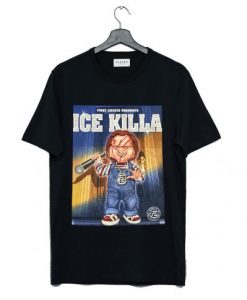 Ice Killa Chucky T Shirt