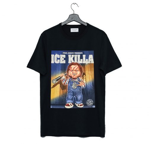 Ice Killa Chucky T Shirt