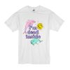 I’m Dead Inside T Shirt