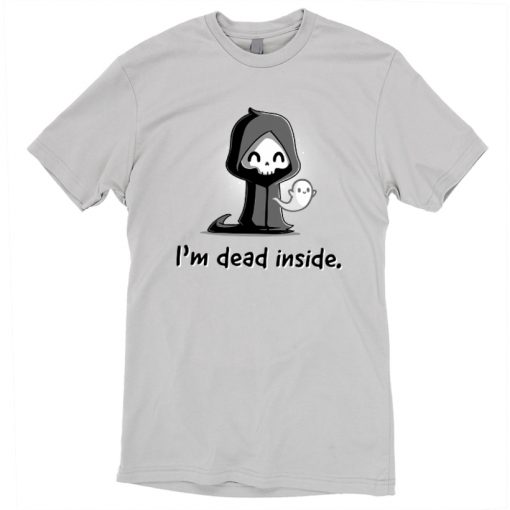 I’m Dead Inside TShirt