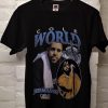 J Cole T Shirt