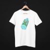 Jiji Water (Anime) Graphic T-Shirt