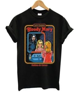 Let’s Conjure Bloody Mary T Shirt