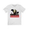 Marcus Garvey Revolutionary T Shirt