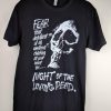 Night of the Living Dead T-shirt