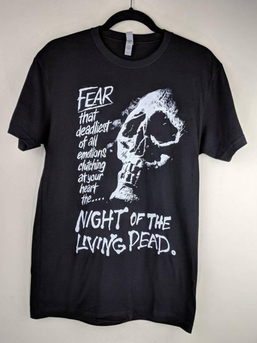 Night of the Living Dead T-shirt