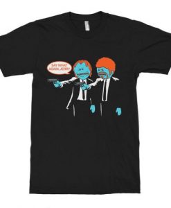Say What Again, Jerry! T-Shirt