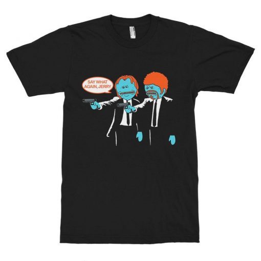 Say What Again, Jerry! T-Shirt