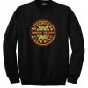 Sgt pepper’s lonely hearts club band Sweatshirt