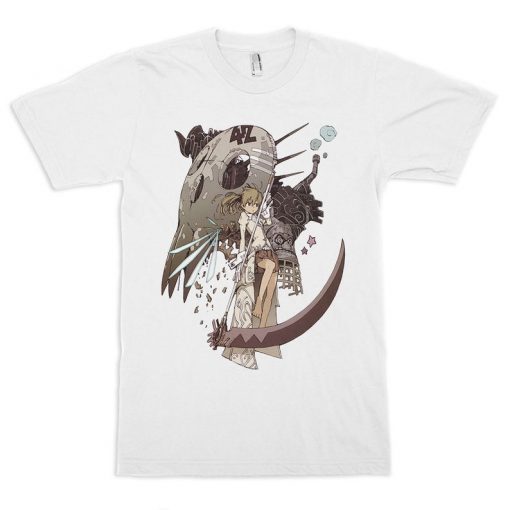 Soul Eater Maka Albarn T-Shirt