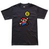 Super Mario Bitcoin T-shirt