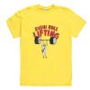 Sushi Roll Lifting T-Shirt