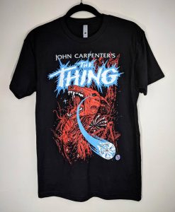 THE THING t-shirt