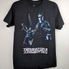 Terminator 2 shirt