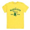 The Black Keys Road Crew T-Shirt