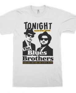 The Blues Brothers T-Shirt