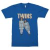 The Shining Twins Funny T-Shirt