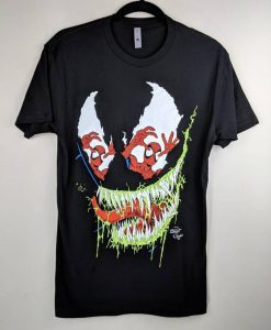 VENOM Comic T-shirt