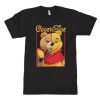 Winnie the Pooh and Ted Mashup Funny T-Shirt